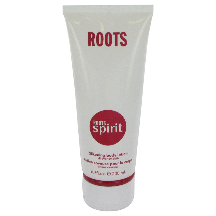 Roots Spirit