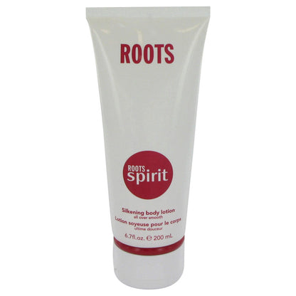 Roots Spirit