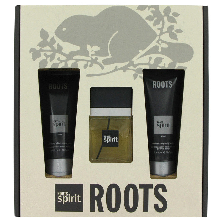 Roots Spirit