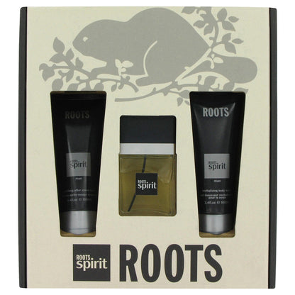 Roots Spirit
