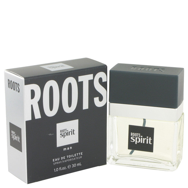 Roots Spirit