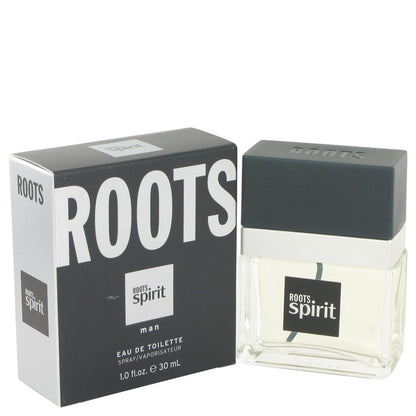 Roots Spirit