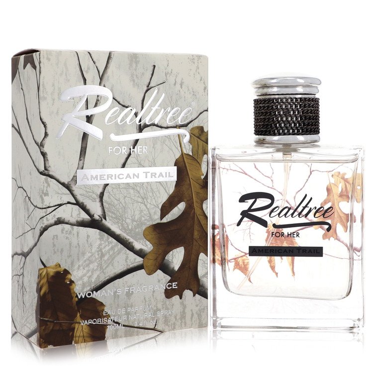 Realtree American Trail