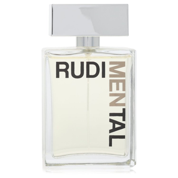 Rudimental Silver Sports Edition eau de toilette for men - Image 3