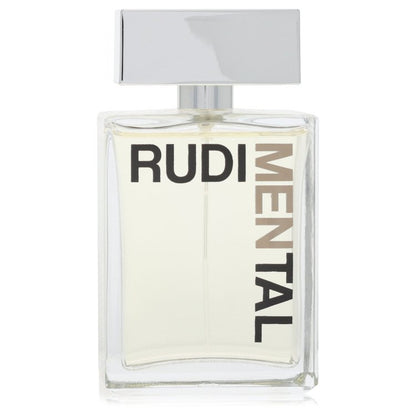Rudimental Silver Sports Edition eau de toilette for men - Image 3