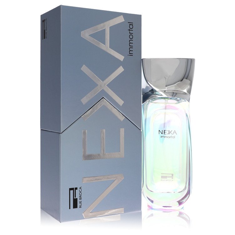 Rue Broca Nexa Immortal eau de parfum for men - Image 2