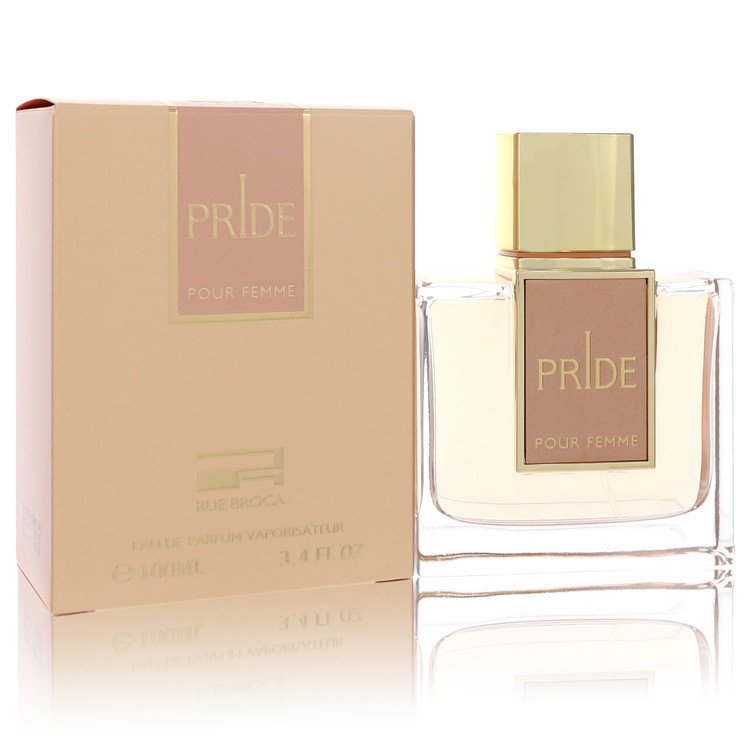 Rue Broca Pride eau de parfum for women - Image 2