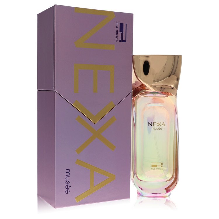 Rue Broca Nexa Musee eau de parfum for women - Image 2