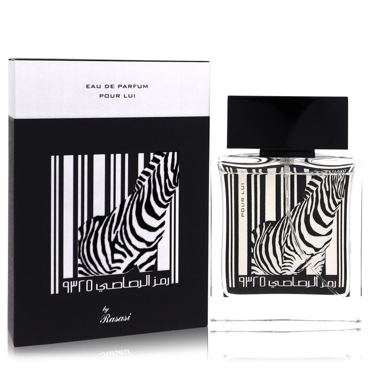 Rumz Al Rasasi 9325 Pour Lui eau de parfum for men - Image 2