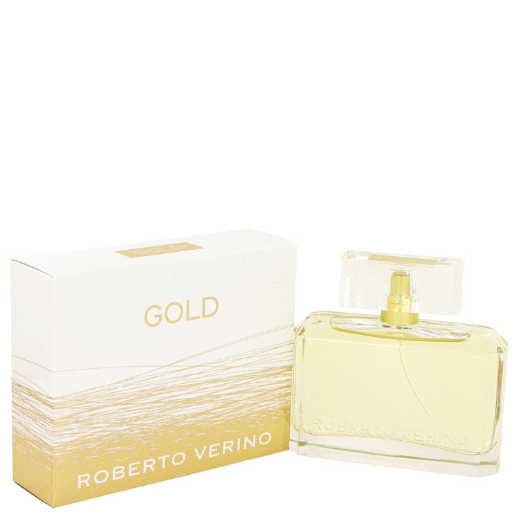 Roberto Verino Gold