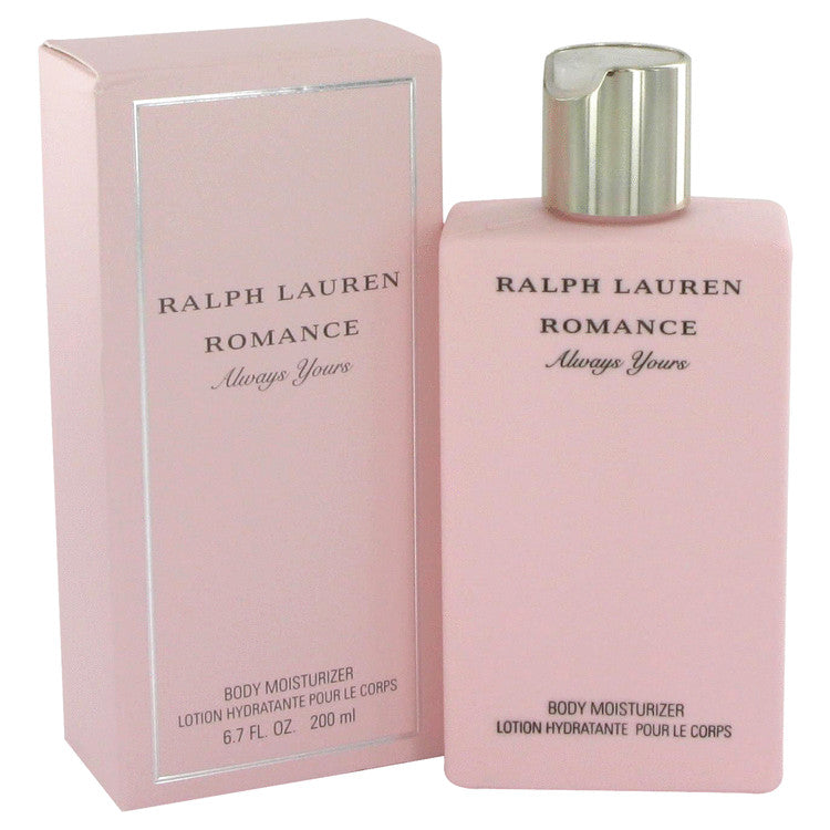 Romance Always Yours