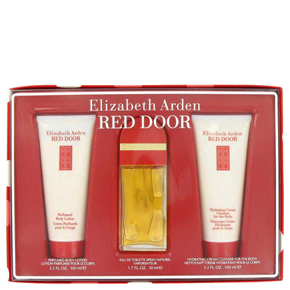 Red Door