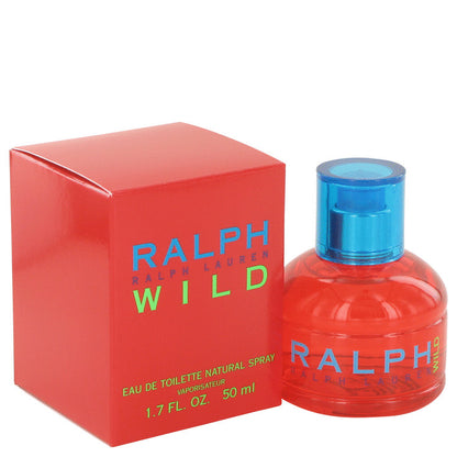Ralph Wild