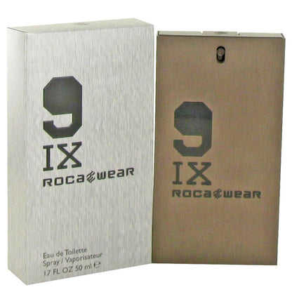 9ix Rocawear