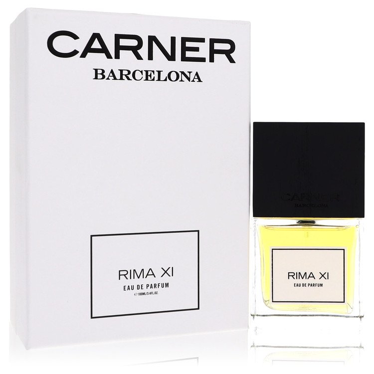 Carner Barcelona Rima Xi eau de parfum for women - Image 2