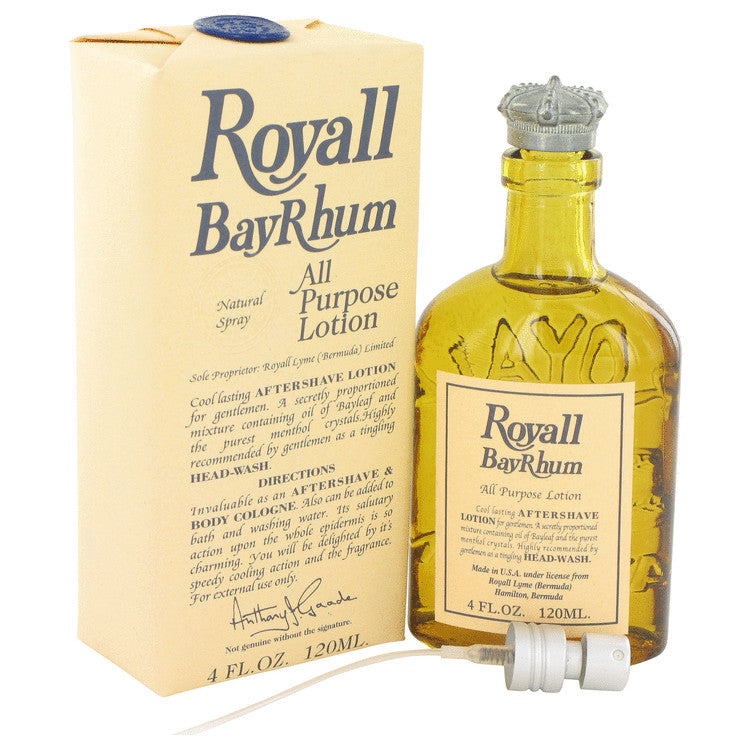 Royall Bay Rhum