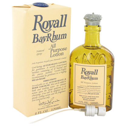 Royall Bay Rhum