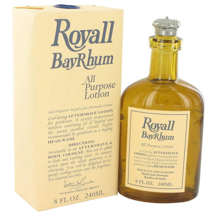 Royall Bay Rhum