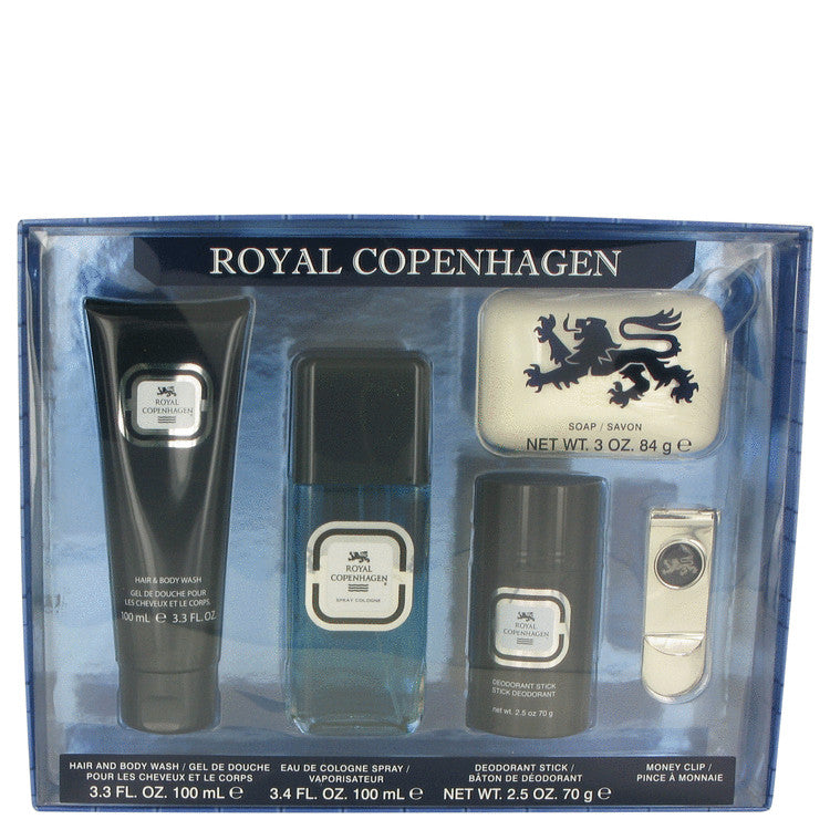 Royal Copenhagen