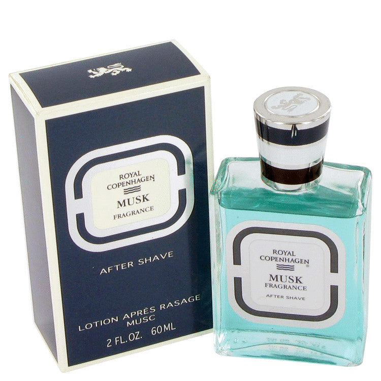 Royal Copenhagen Musk