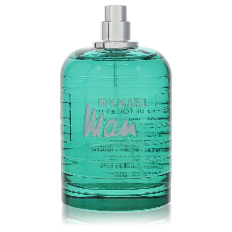 Sonia Rykiel Rykiel Man eau de toilette for men - Image 2