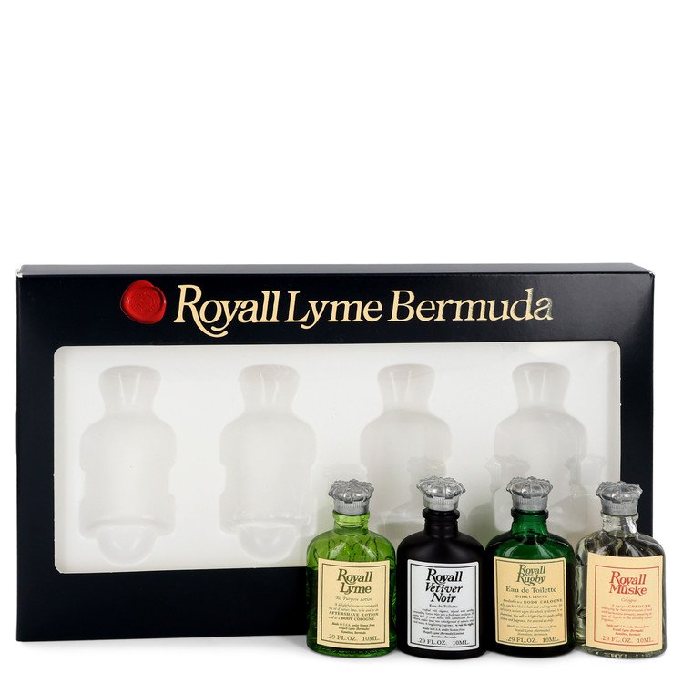 Royall Lyme