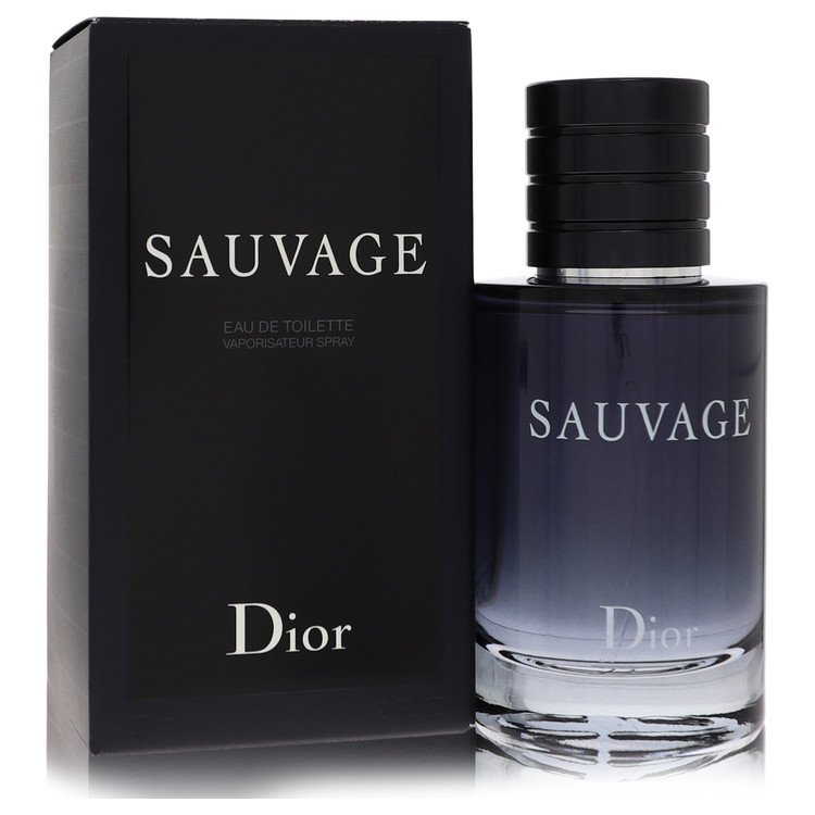 Christian Dior Sauvage eau de toilette for men - Image 2