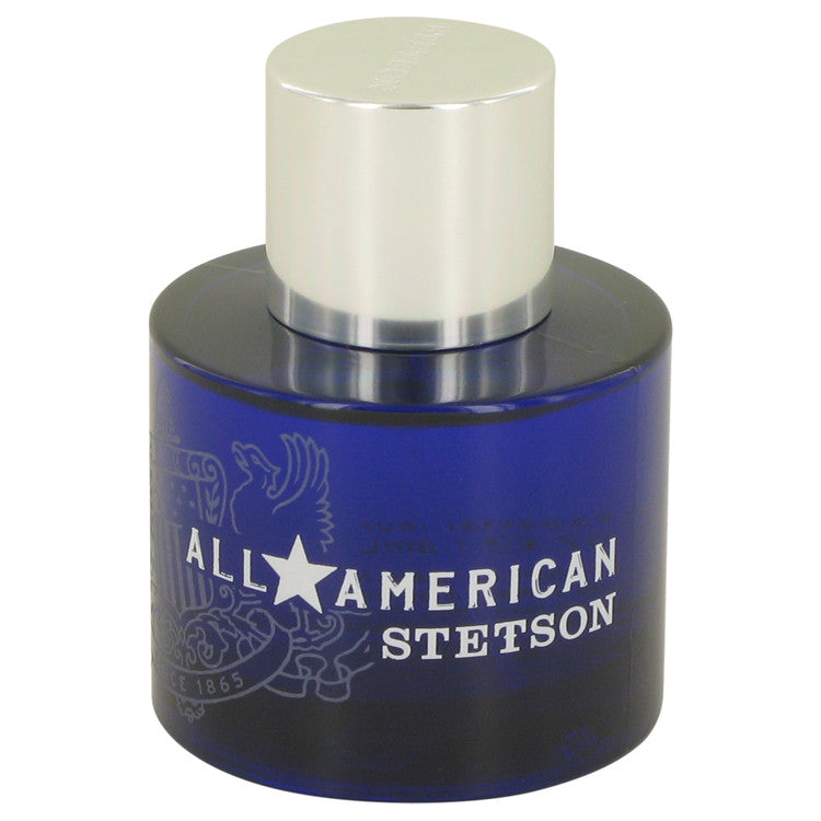 Stetson All American