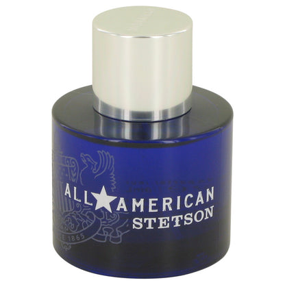 Stetson All American