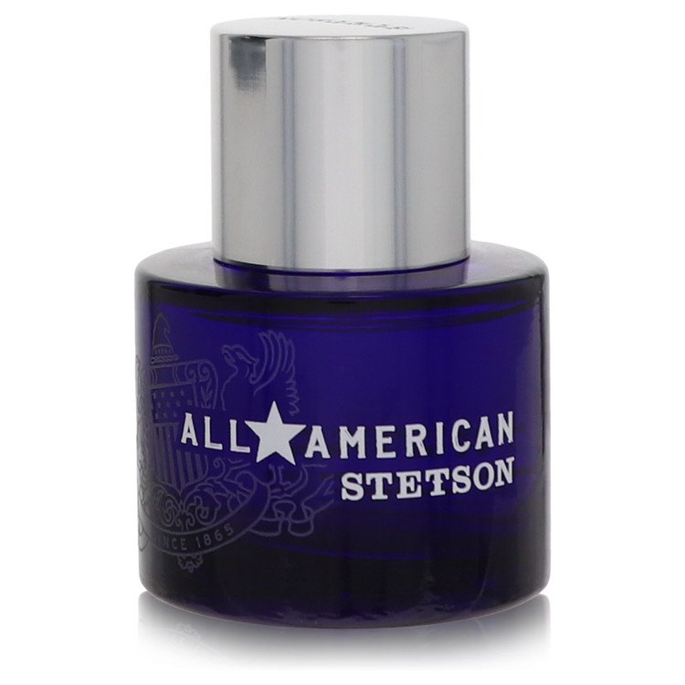 Coty Stetson All American cologne for men - Image 2