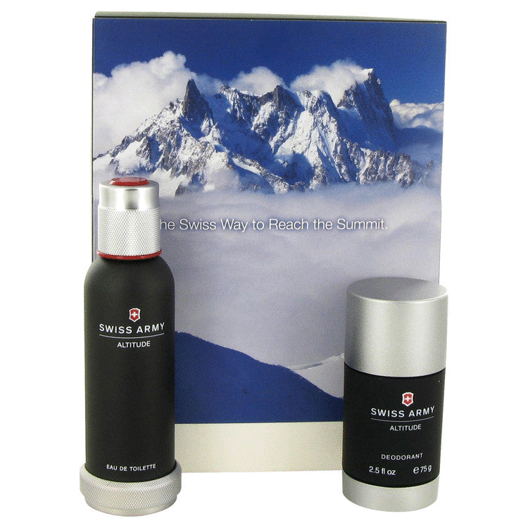 Swiss Army Altitude