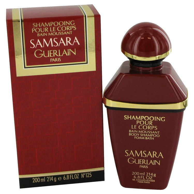 Samsara