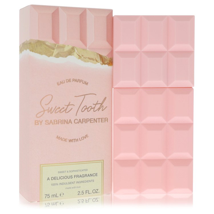 Sabrina Carpenter Sweet Tooth