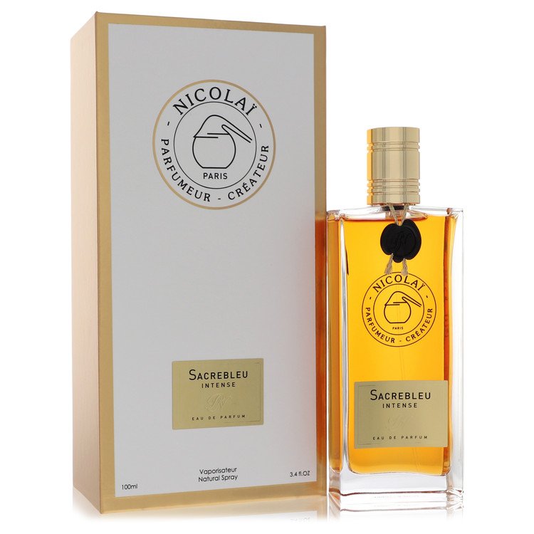 Nicolai Sacrebleu Intense eau de parfum for women - Image 2