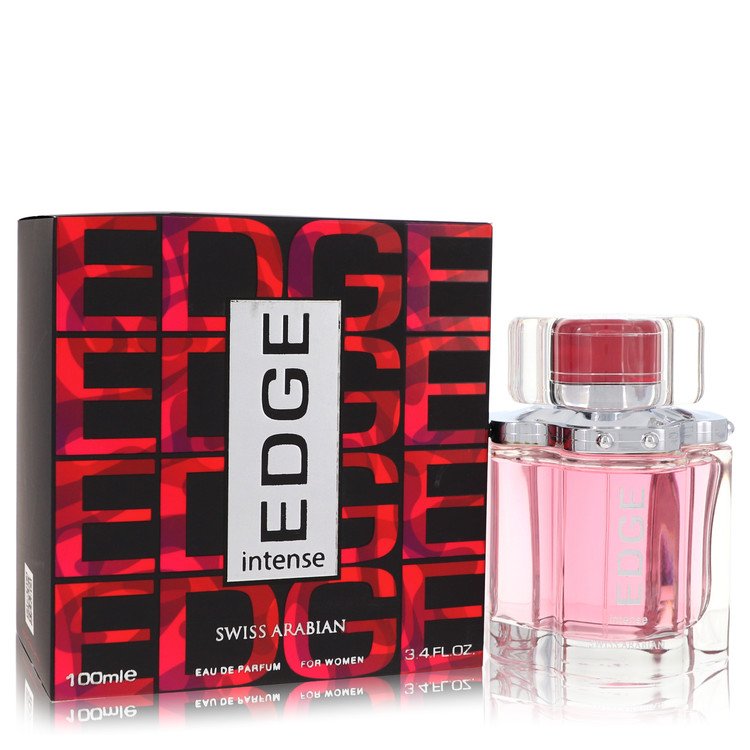 Swiss Arabian Edge Intense eau de parfum for women - Image 2
