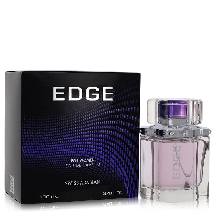 Swiss Arabian Edge eau de parfum for women - Image 2
