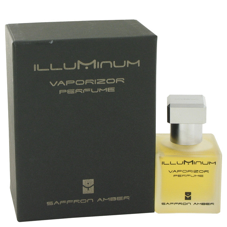 Illuminum Saffron Amber
