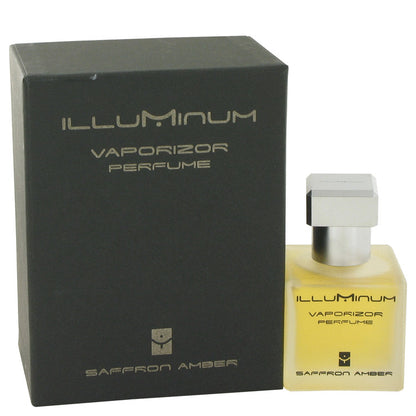Illuminum Saffron Amber