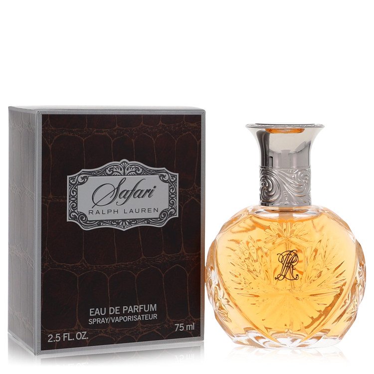 Ralph Lauren Safari eau de parfum for women - Image 2