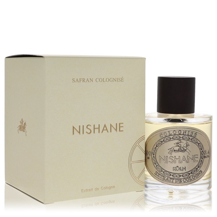 Nishane Safran Colognise eau de parfum for women - Image 2