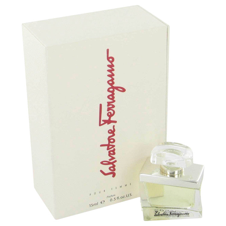 Salvatore Ferragamo