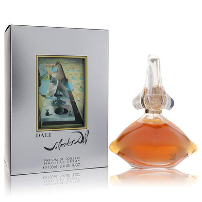 Salvador Dali
