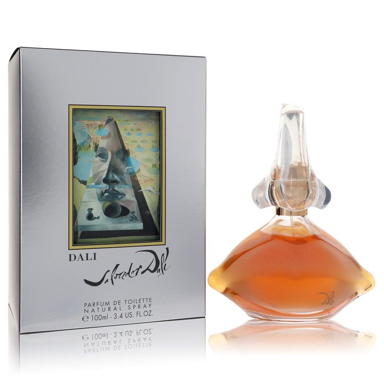 Salvador Dali parfum for women - Image 2