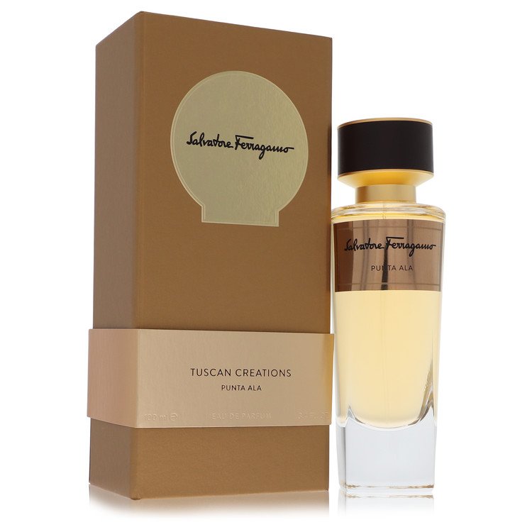 Salvatore Ferragamo Punta Ala eau de parfum for men - Image 2