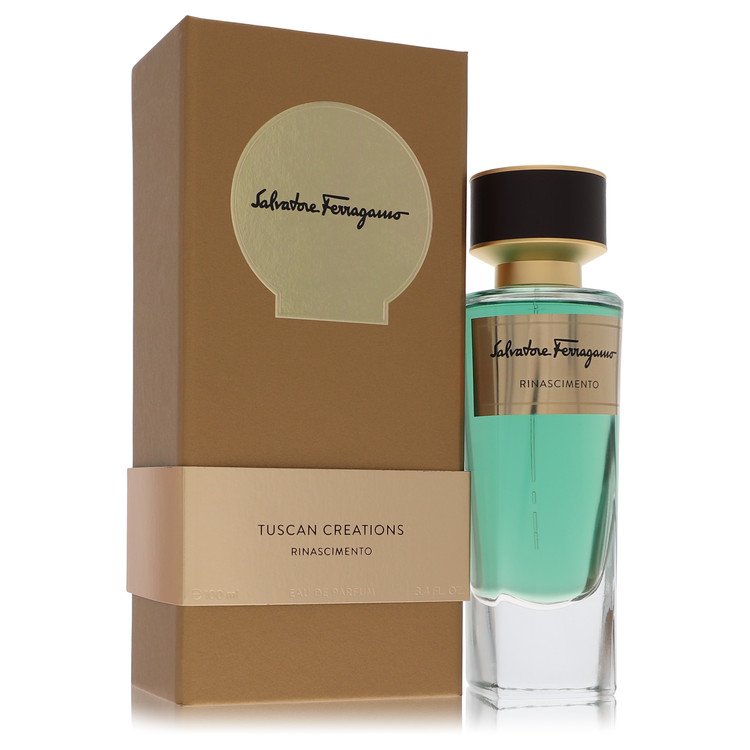 Salvatore Ferragamo Rinascimento eau de parfum for women - Image 2