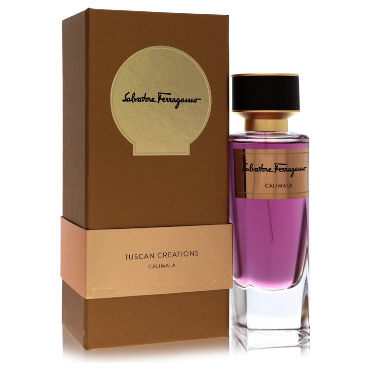 Salvatore Ferragamo Calimala eau de parfum for women - Image 2