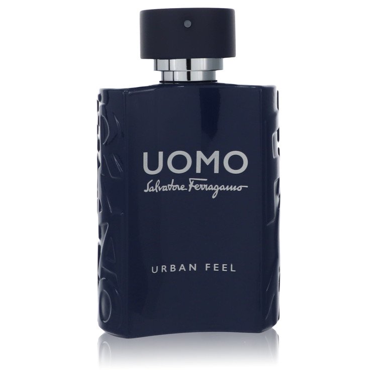 Salvatore Ferragamo Uomo Urban Feel