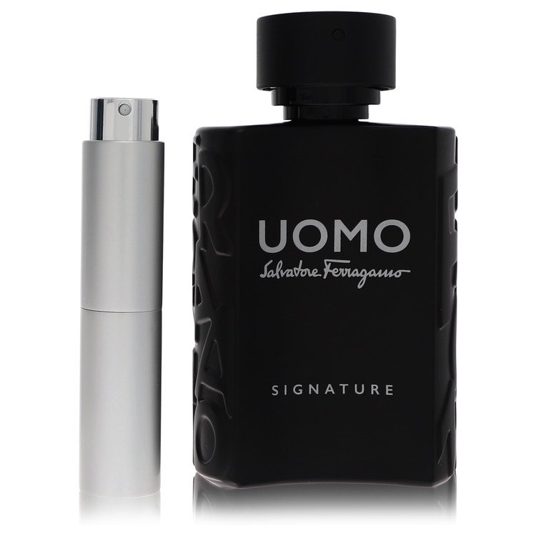 Salvatore Ferragamo Uomo Signature
