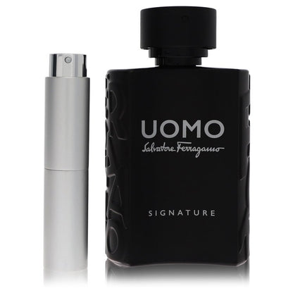 Salvatore Ferragamo Uomo Signature