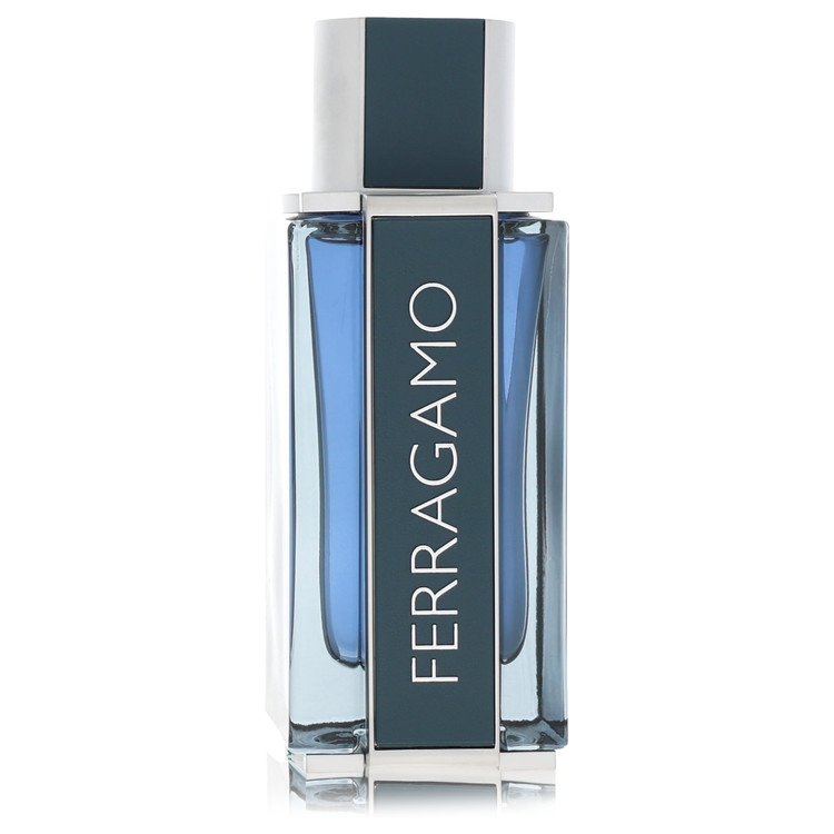 Salvatore Ferragamo Intense Leather